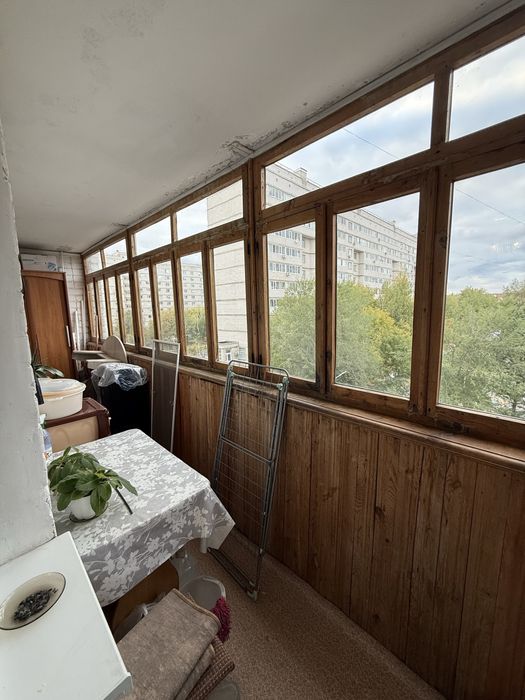 4-комнатная квартира