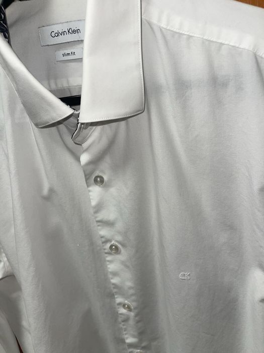 Оригинални ризи Calvin Klein Tommy Hilfiger