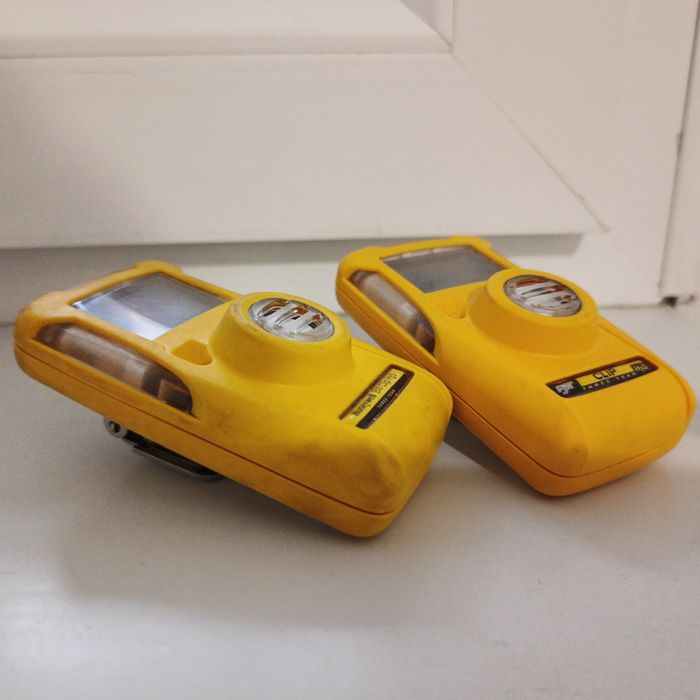 Продам газоанализаторы 2х- 3х годичные б/у