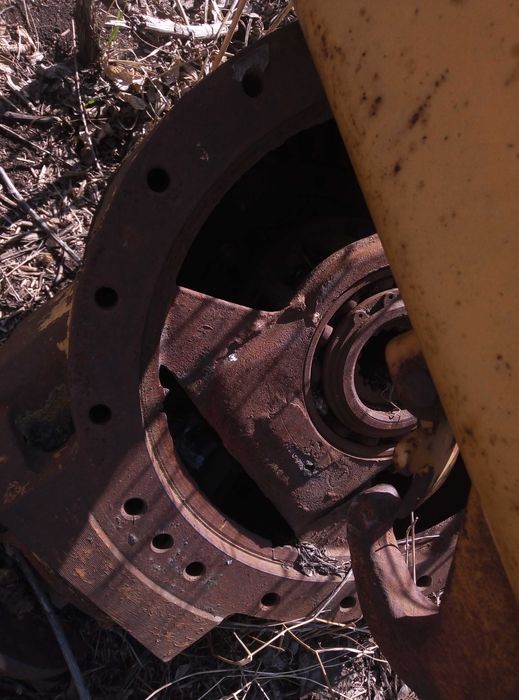 Запчасти на к700, 701