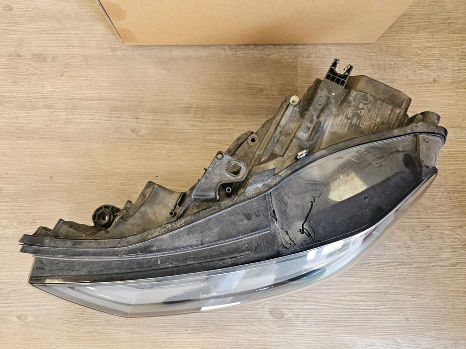 Фар/фарове LED AUDI A6 C8 4K0 941 033 4K0 941 034