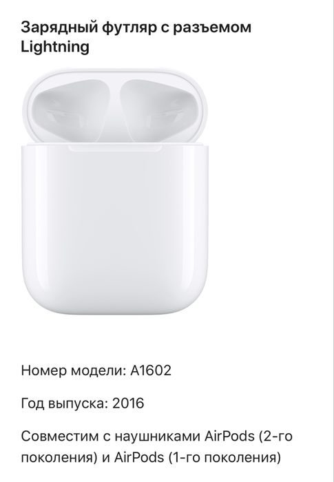 Airpods 1/2/3/4 pro 1/2/3