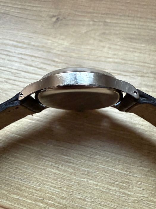 1939 Omega Military Часовник