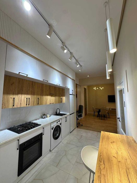 Сдам 2-комантную квартиру на ЖК Тиара