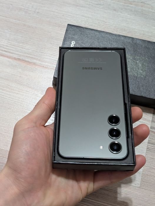 Samsung S23 256 gb Ram 8 5G EAC