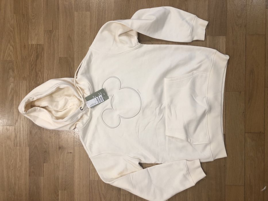 Hanorac h&m nou cu eticheta disney mickey