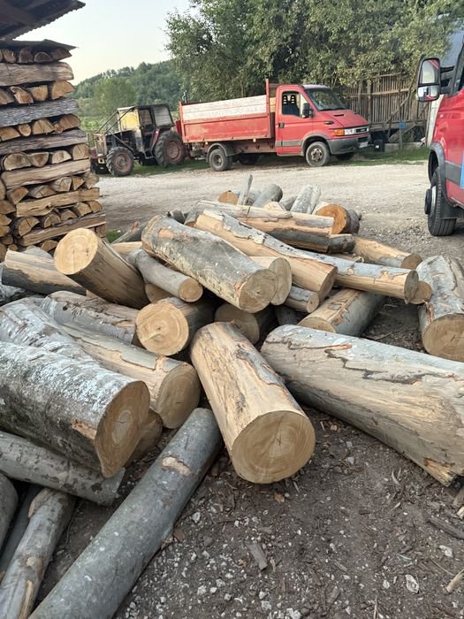 ‼️Lemne de foc esențe tari ‼️