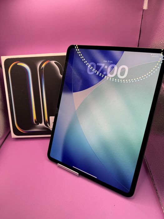 ipad pro 13 m5 - Tablete - eReadere la preț mic | OLX.ro