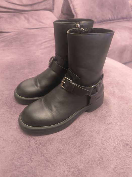 Детская обувь демисезонная