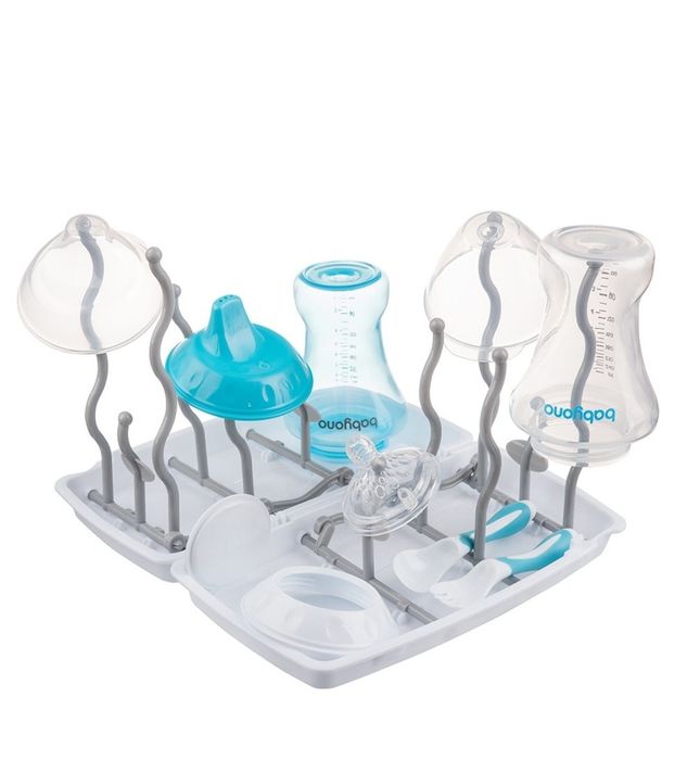 Стерилизатор и сушилник за бебешки принадлежности