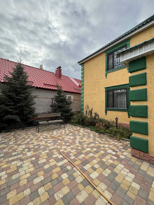 Обмен коттеджа в центре города