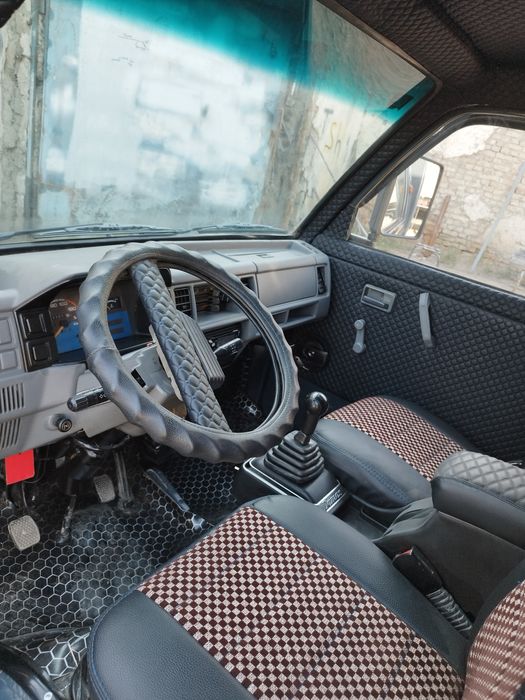 Labo 2004 xolati ideal