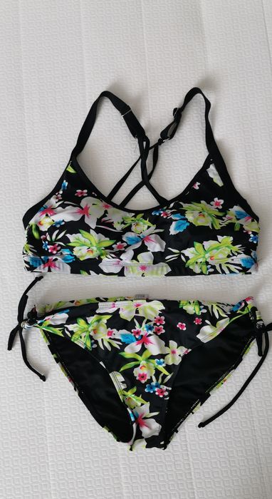 Costum de baie dama