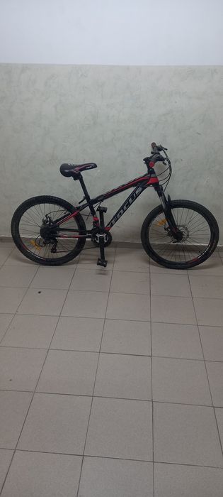 Продам велик FOCUS