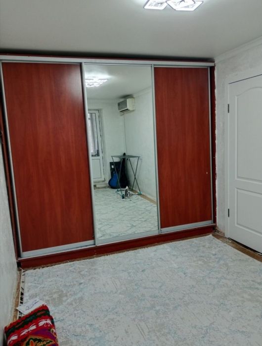 Продается 1х комн квартира 30 кв м 1991 г п. Кирпич. 3 этаж - View 3