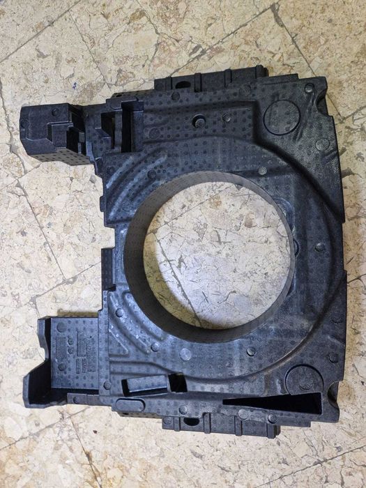 Suport spuma roata de rezerva Q5- FY-2017- prezent-OEM-80A012109