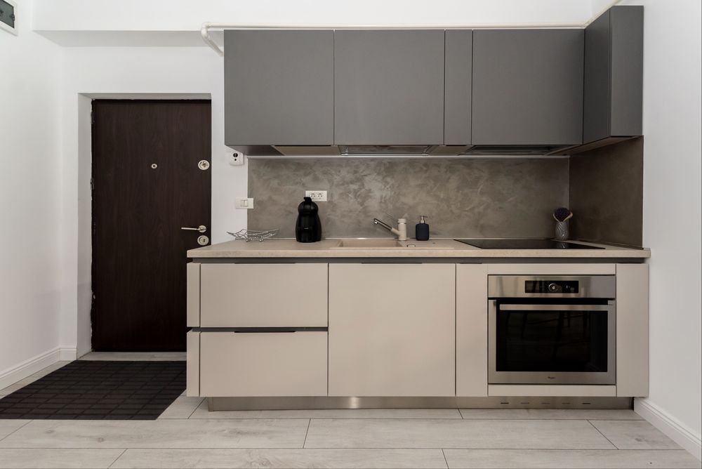 Apartament 2 camere de vânzare – Mamaia Sat | 60 mp
