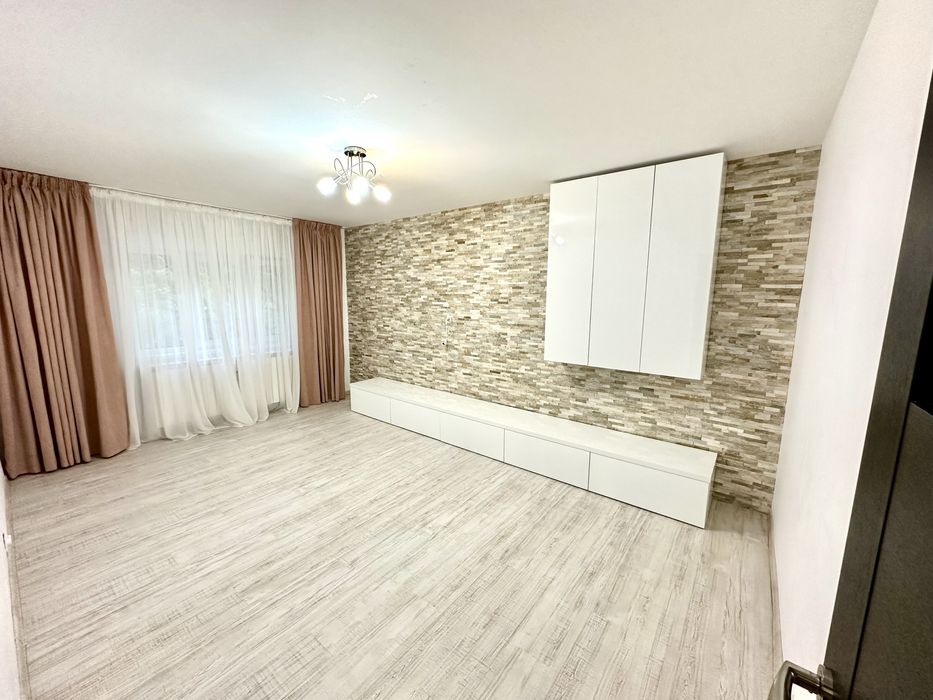 Aparatament zona pedagogic et 1