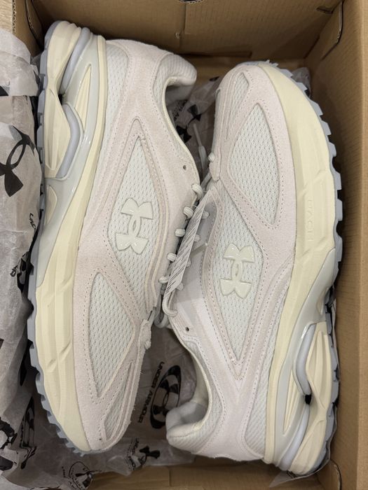 Мужские кроссовки Under Armour