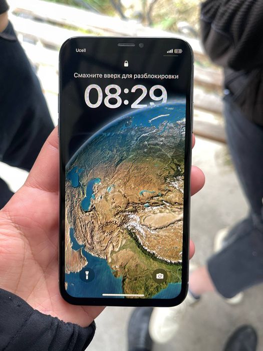 Iphone X 64talik