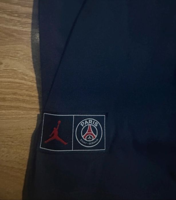 Vand Tricou Jordan