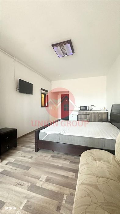 Studio Superb 32mp Eforie Nord, Bussines la Cheie, Zona Foarte buna, l