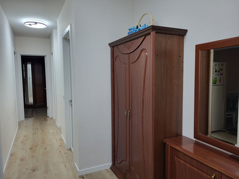 Продаётся 3-х комнатная квартира, Olmazar city