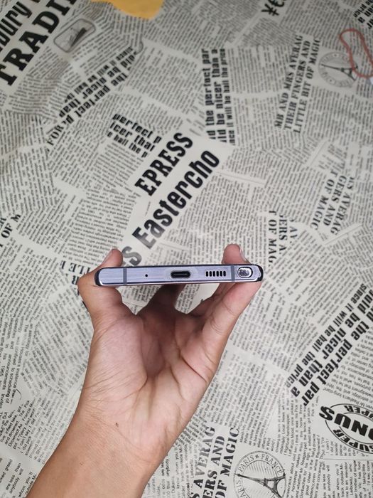 Samsung galaxy note 20 256gb