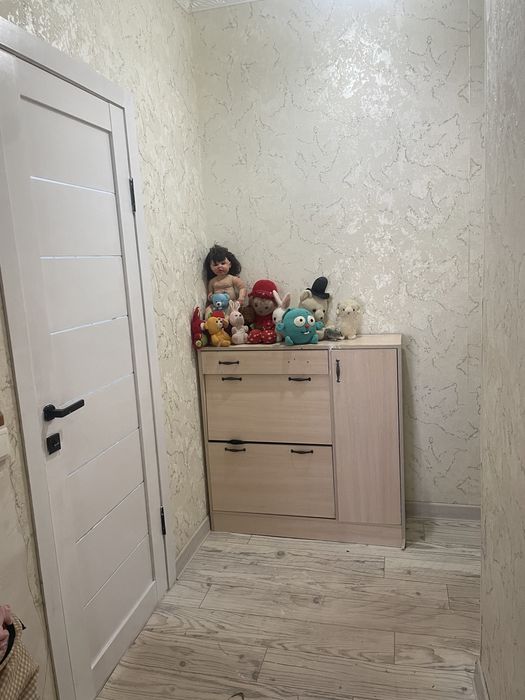 Шығыс2-361 домнан 1 бөлмелі пәтер сатылады