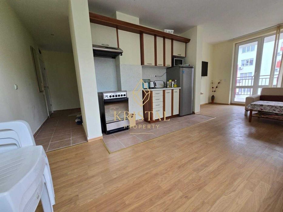 Продава се Двустаен апартамент в Свети Влас - 67 кв.м за 1209 €/кв.м - Снимка #2