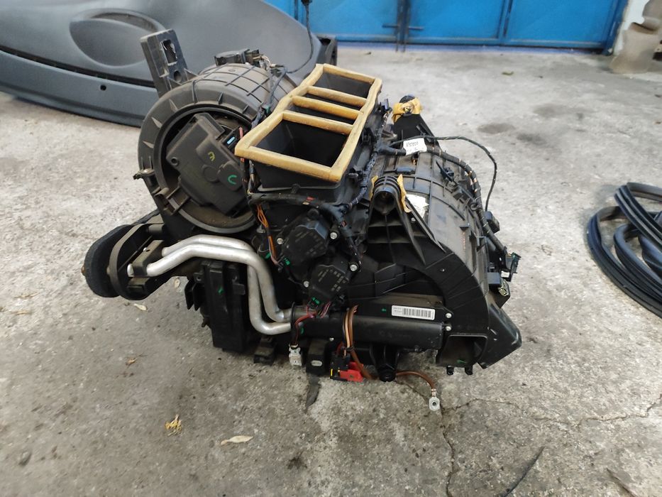 Citroen C5 части