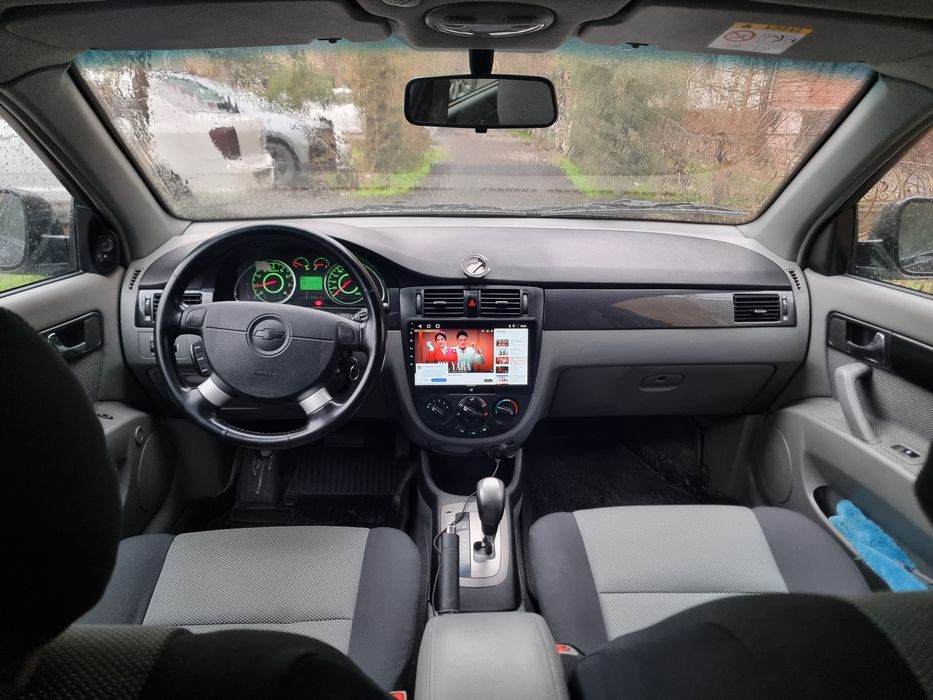 Gentra, Jentra, Lacetti сотилади