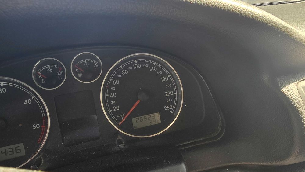 Vand VW Passat 2004 - 1.9 TDI