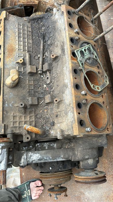 Камаз блок простой продам