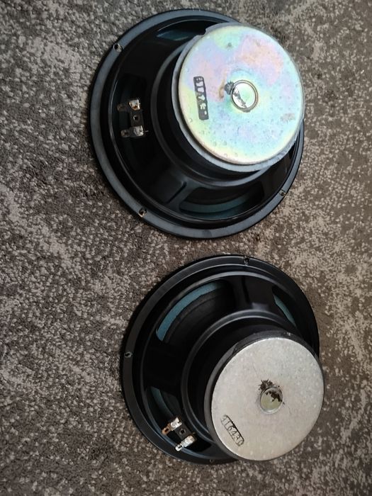 Говорители 8 инча(20см)