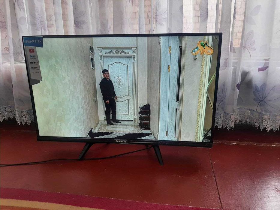 Televizor holati yangi koʻp ishlatilmagan