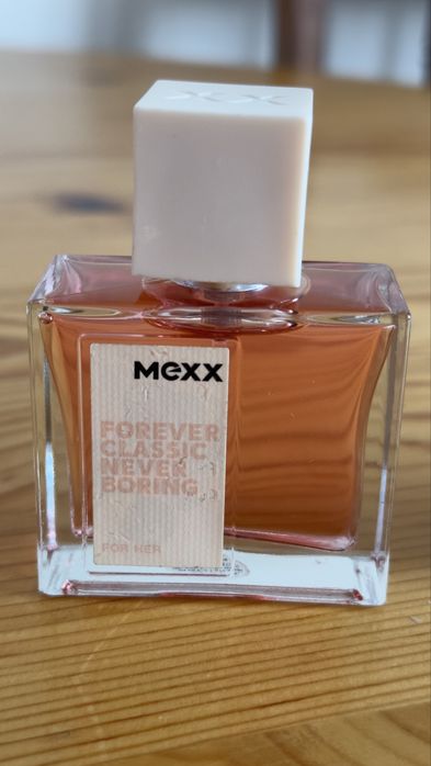 Парфюм James Bond 007, Karl Lagerfeld, Mexx