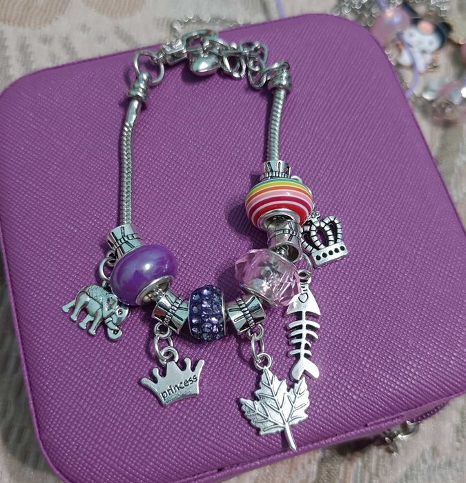 Бижутерия для девочек