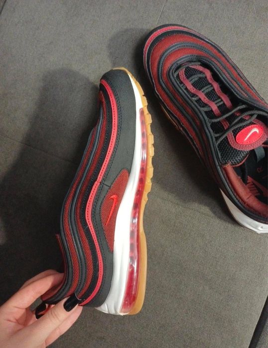 Adidasi Nike Air Max 97