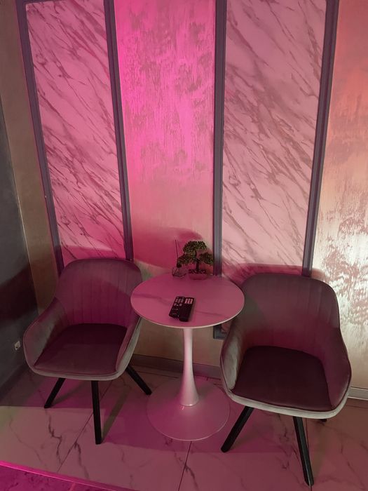 Inchiriez Regim Hotelier 5* cu JACUZZI 48 JETURI ULTRA LUX