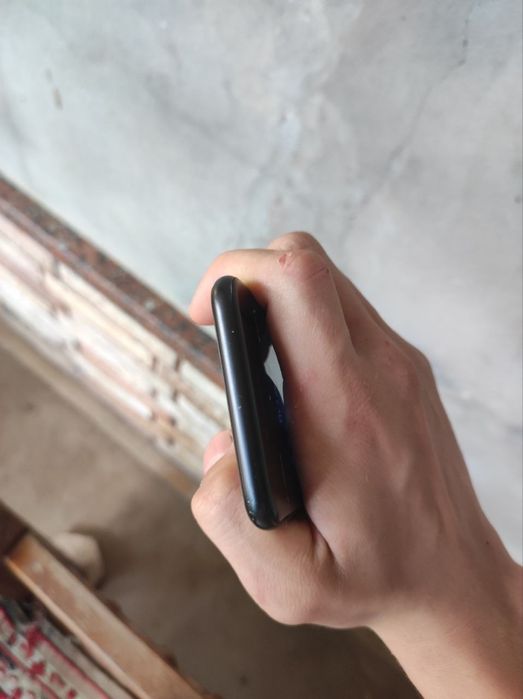 iphone se 2020 black