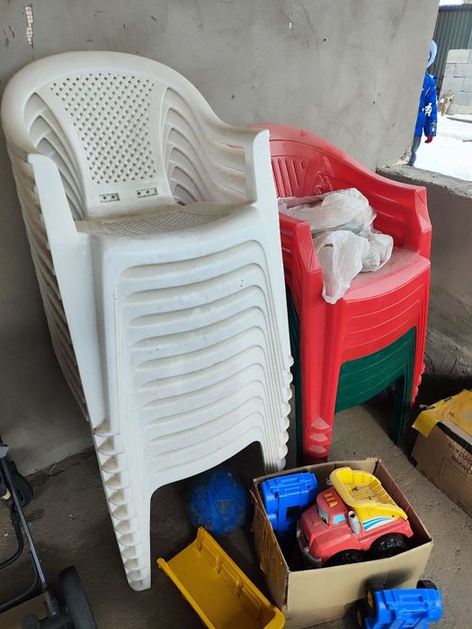 Продам надувные батуты