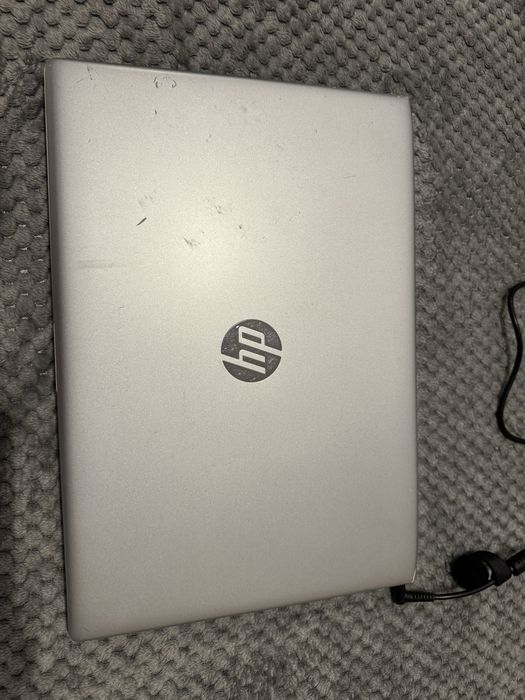 Laptop HP PROBOOK  G450 + Monitor gaming Acer EG220 Pbipx