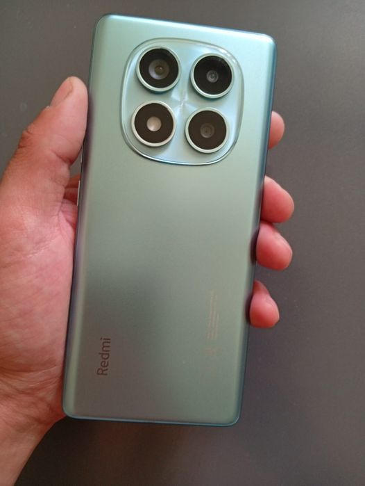 Redmi Note 14 Pro в хорошем состоянии