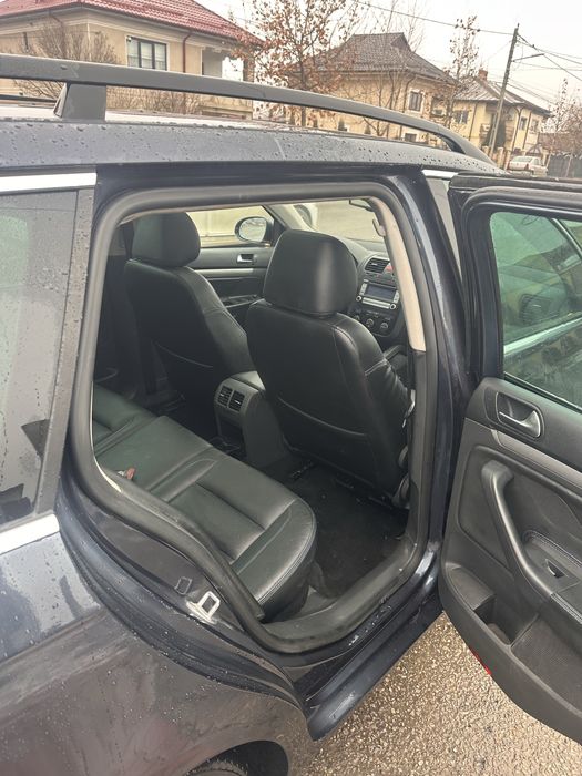 Golf 5 break 2.0 TDI