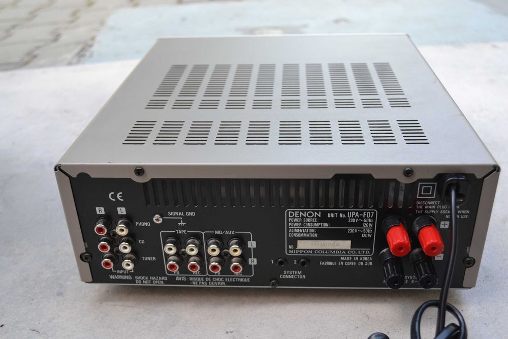 denon f07 second hand si noi de vanzare • Anunturi • OLX.ro