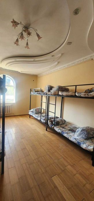 Сдается под Хостел или Гостиница ор. Сампи 1 линия ЗВОНИТЕ!