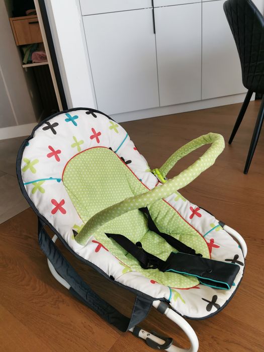 Balansoar pentru bebeluși