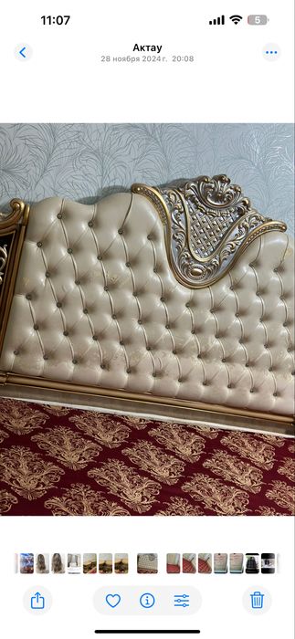 Спальный гарнитур 300 000т