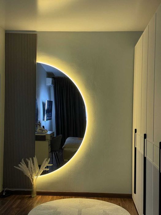 Зеркало в прихожую